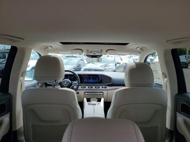 new 2025 Mercedes-Benz GLE 450e car, priced at $76,710