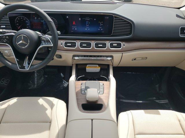 new 2025 Mercedes-Benz GLE 450e car, priced at $76,710