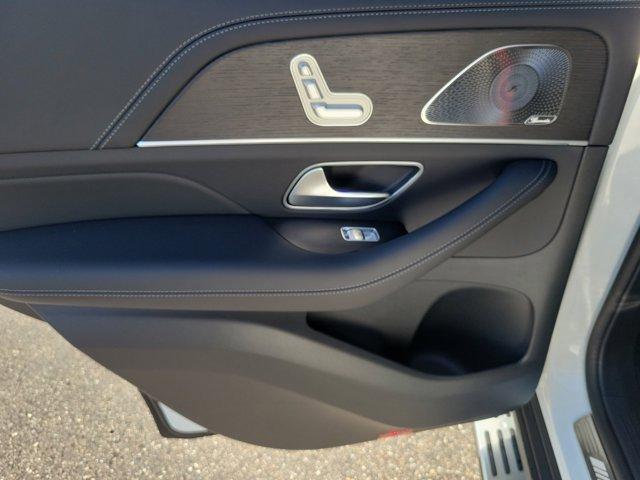 new 2026 Mercedes-Benz AMG GLE 53 car, priced at $104,560