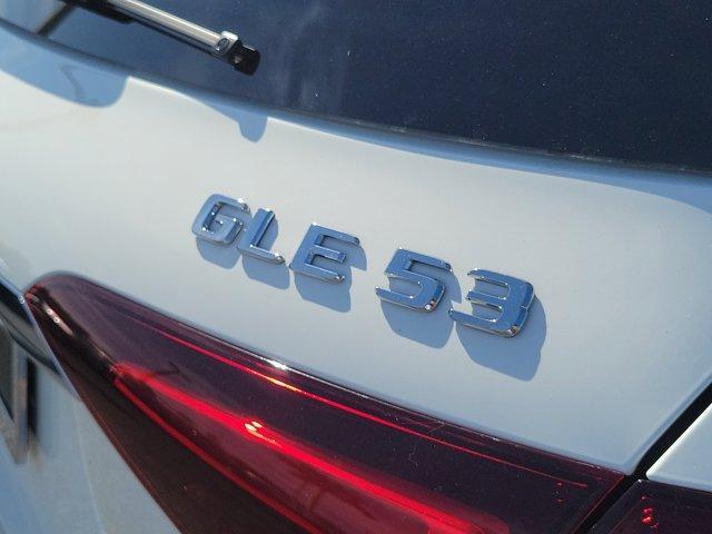 new 2026 Mercedes-Benz AMG GLE 53 car, priced at $104,560