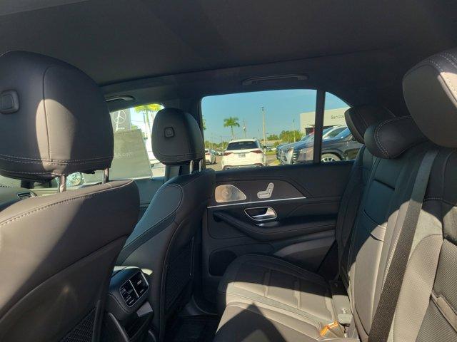 new 2026 Mercedes-Benz AMG GLE 53 car, priced at $104,560