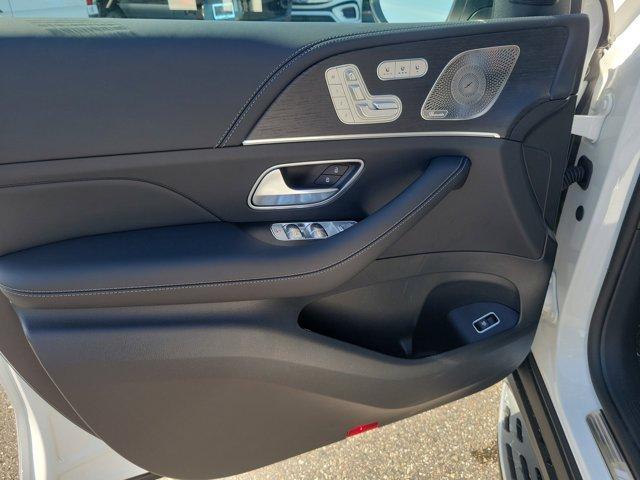 new 2026 Mercedes-Benz AMG GLE 53 car, priced at $104,560
