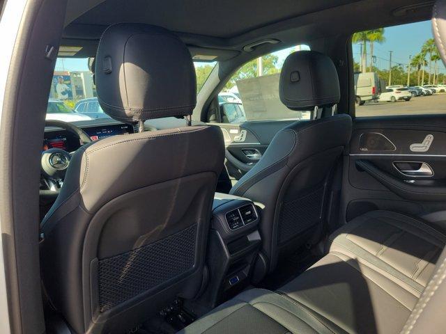 new 2026 Mercedes-Benz AMG GLE 53 car, priced at $104,560