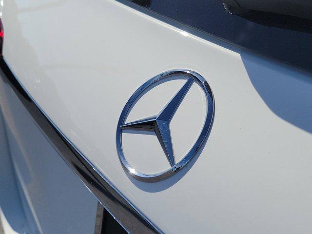 new 2026 Mercedes-Benz AMG GLE 53 car, priced at $104,560