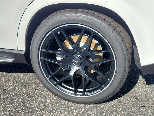new 2026 Mercedes-Benz AMG GLE 53 car, priced at $104,560