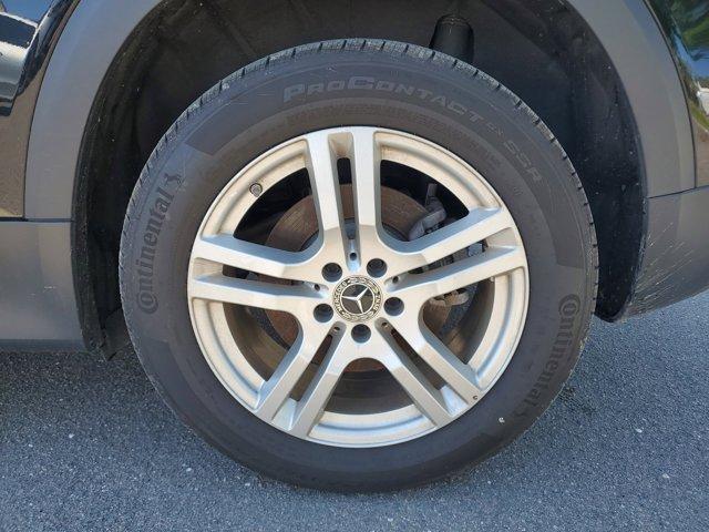used 2023 Mercedes-Benz GLB 250 car, priced at $36,700