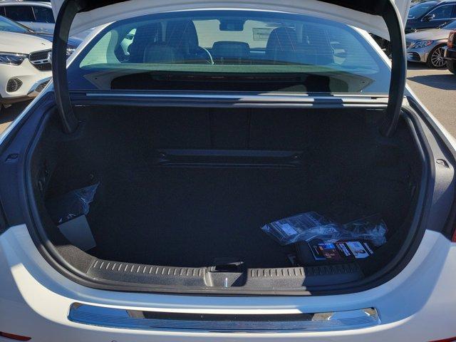 new 2026 Mercedes-Benz E-Class car, priced at $67,765