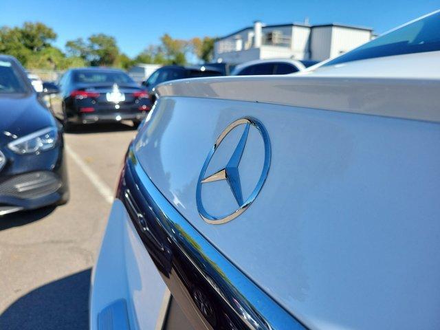 new 2026 Mercedes-Benz E-Class car, priced at $67,765