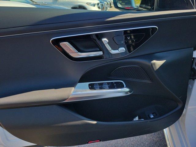 new 2026 Mercedes-Benz E-Class car, priced at $67,765