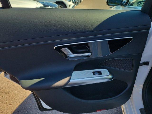 new 2026 Mercedes-Benz E-Class car, priced at $67,765