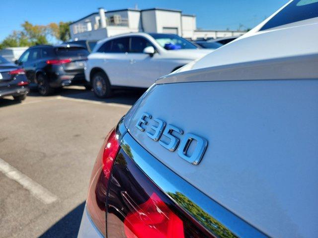 new 2026 Mercedes-Benz E-Class car, priced at $67,765
