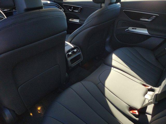 new 2026 Mercedes-Benz E-Class car, priced at $67,765