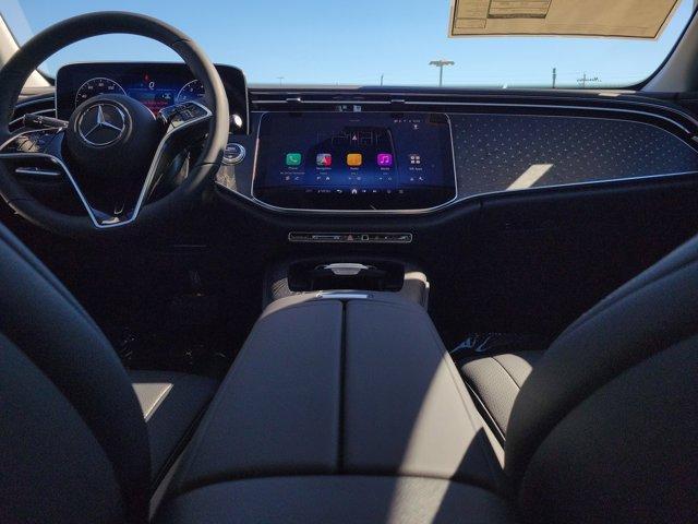 new 2026 Mercedes-Benz E-Class car, priced at $67,765