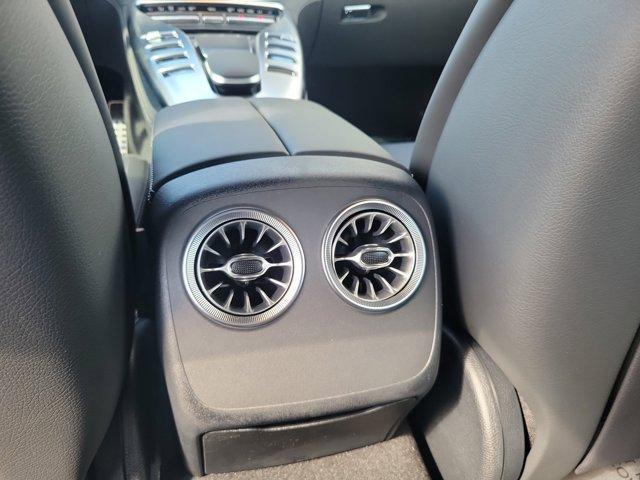 new 2026 Mercedes-Benz AMG GT 53 car, priced at $130,125