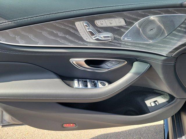 new 2026 Mercedes-Benz AMG GT 53 car, priced at $130,125