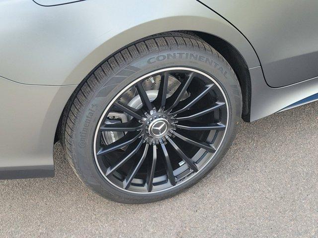 new 2026 Mercedes-Benz AMG GT 53 car, priced at $130,125