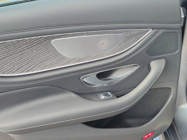 new 2026 Mercedes-Benz AMG GT 53 car, priced at $130,125