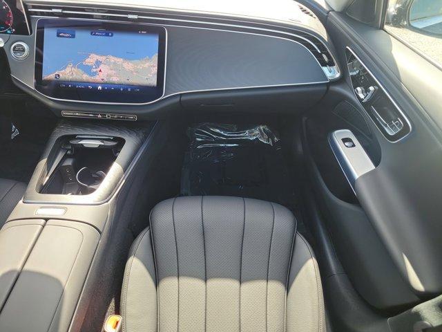 new 2025 Mercedes-Benz E-Class car, priced at $64,855