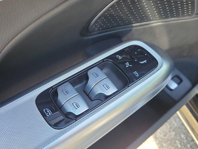 new 2025 Mercedes-Benz E-Class car, priced at $64,855