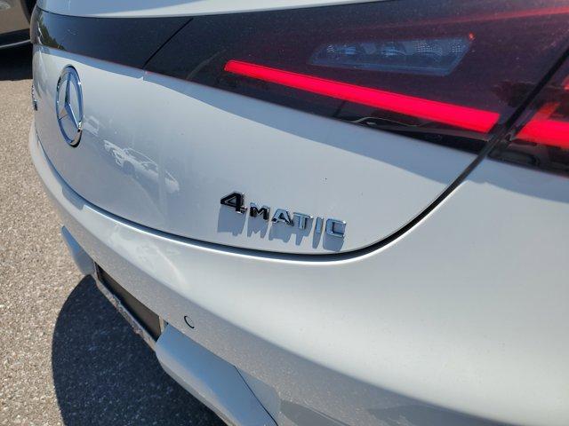 used 2024 Mercedes-Benz CLE 300 car, priced at $50,185