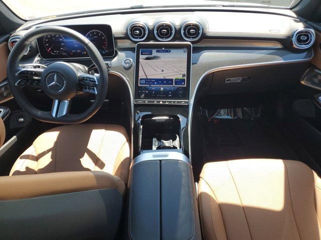 used 2024 Mercedes-Benz CLE 300 car, priced at $50,185