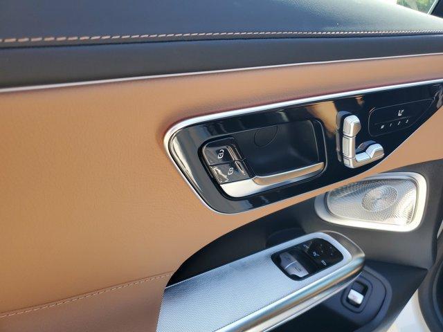 used 2024 Mercedes-Benz CLE 300 car, priced at $50,185