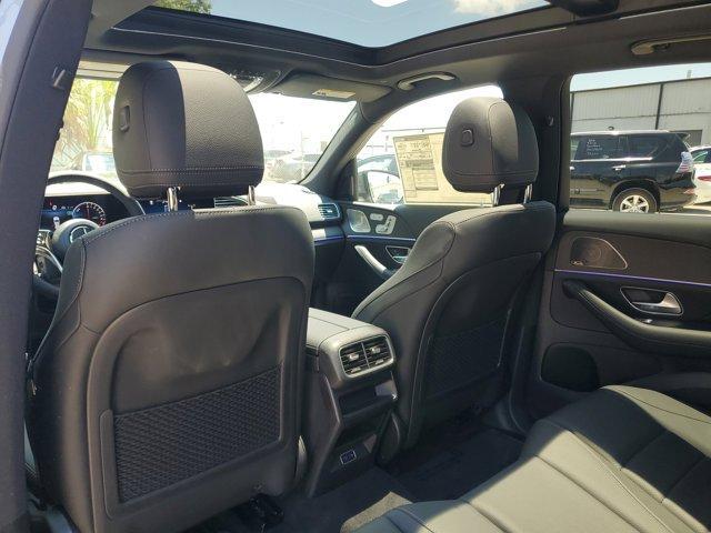 new 2025 Mercedes-Benz GLE 450e car, priced at $79,435