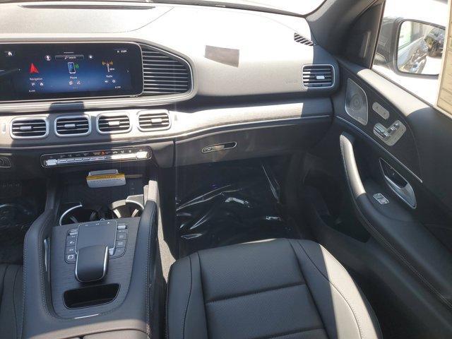 new 2025 Mercedes-Benz GLE 450e car, priced at $79,435