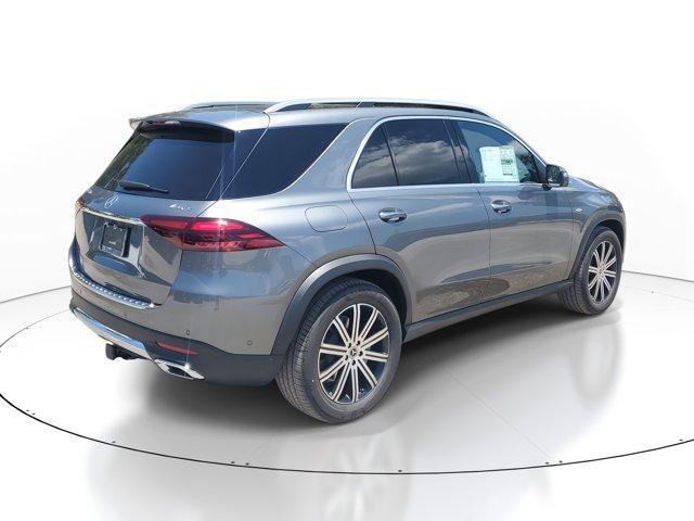 new 2025 Mercedes-Benz GLE 450e car, priced at $79,435
