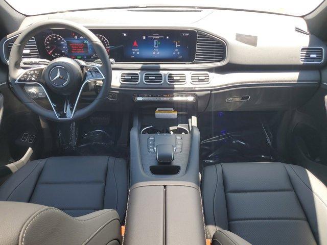 new 2025 Mercedes-Benz GLE 450e car, priced at $79,435
