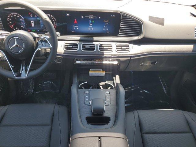 new 2025 Mercedes-Benz GLE 450e car, priced at $79,435