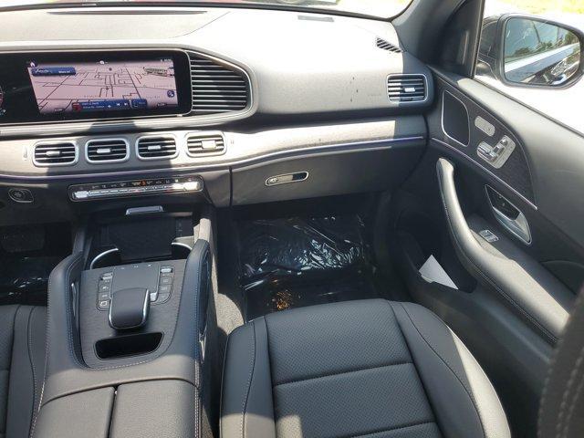 used 2025 Mercedes-Benz GLE 450e car, priced at $69,795
