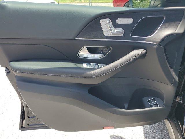 used 2025 Mercedes-Benz GLE 450e car, priced at $69,795