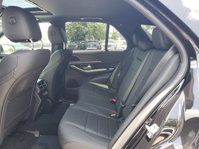 used 2025 Mercedes-Benz GLE 450e car, priced at $69,795