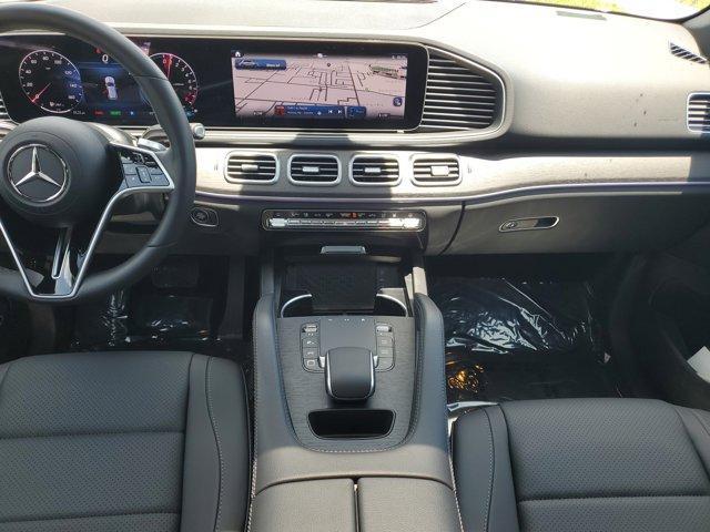 used 2025 Mercedes-Benz GLE 450e car, priced at $69,795