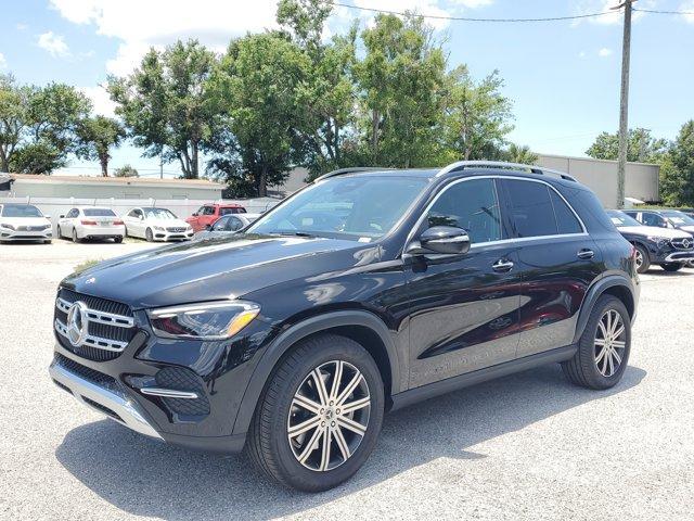 used 2025 Mercedes-Benz GLE 450e car, priced at $69,795