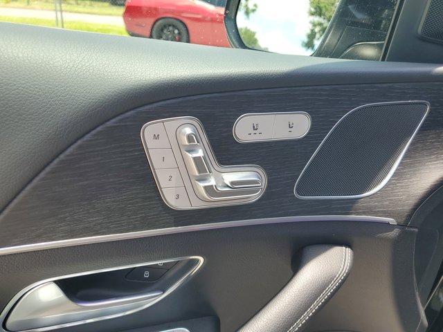 used 2025 Mercedes-Benz GLE 450e car, priced at $69,795