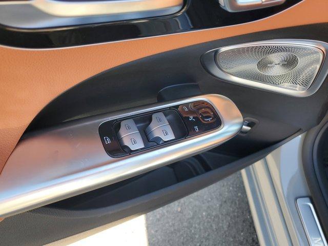 new 2025 Mercedes-Benz C-Class car, priced at $56,575