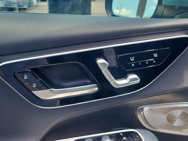 new 2025 Mercedes-Benz GLC 350e car, priced at $65,520