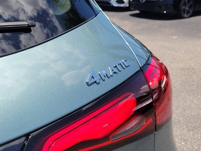 new 2025 Mercedes-Benz GLC 350e car, priced at $65,520