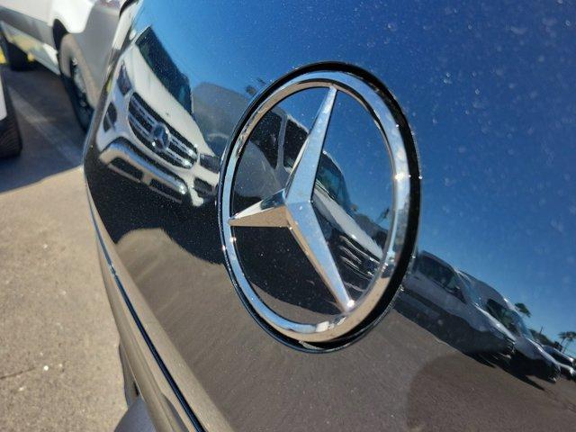 new 2026 Mercedes-Benz AMG GLC 43 car, priced at $88,075