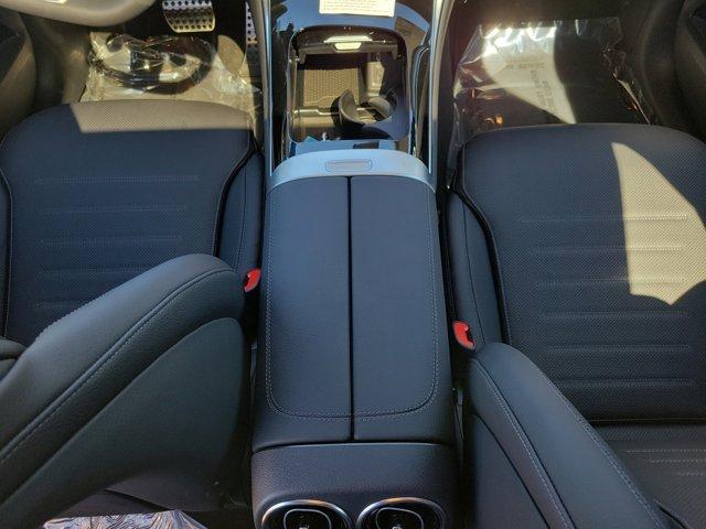 new 2026 Mercedes-Benz AMG GLC 43 car, priced at $88,075