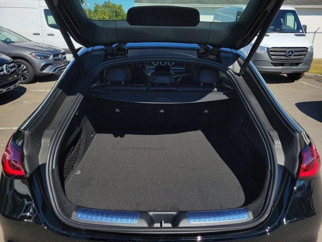 new 2026 Mercedes-Benz AMG GLC 43 car, priced at $88,075