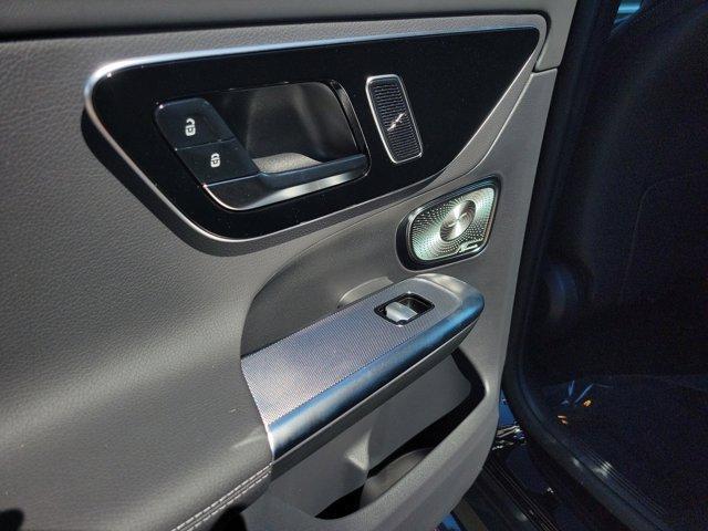 new 2026 Mercedes-Benz AMG GLC 43 car, priced at $88,075