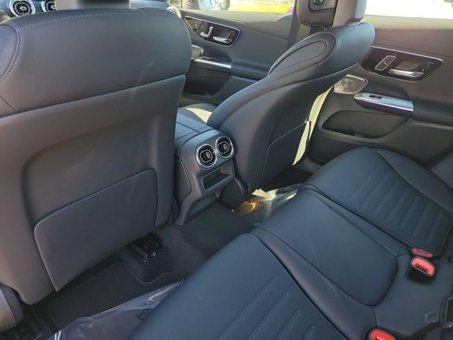 new 2026 Mercedes-Benz AMG GLC 43 car, priced at $88,075