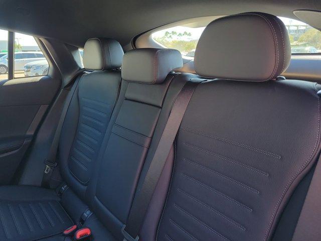 new 2026 Mercedes-Benz AMG GLC 43 car, priced at $88,075