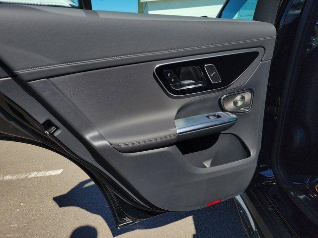 new 2026 Mercedes-Benz AMG GLC 43 car, priced at $88,075