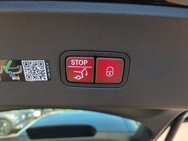 new 2026 Mercedes-Benz AMG GLC 43 car, priced at $88,075