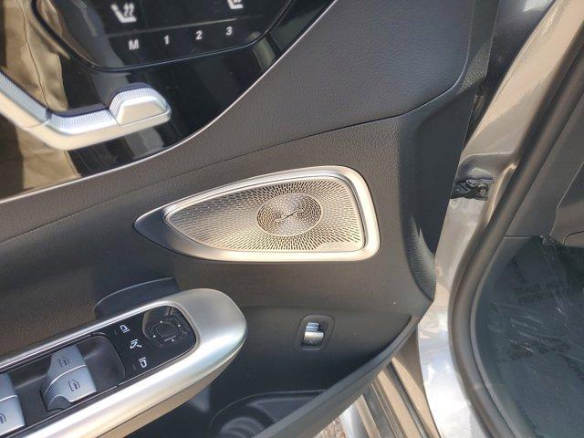 new 2025 Mercedes-Benz C-Class car, priced at $58,445