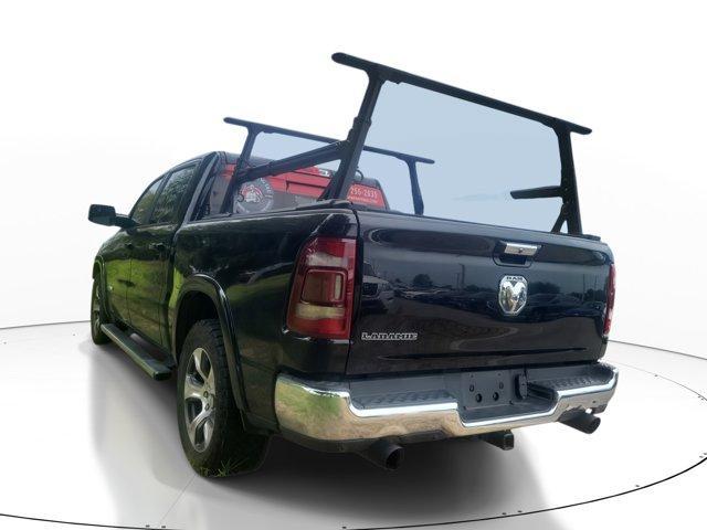 used 2022 Ram 1500 car, priced at $33,995